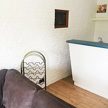 Charmante Ferienwohnung Mit Grossem Garten In City Nahe Ostsee