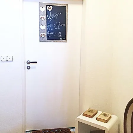 Apartman Charmante Ferienwohnung Mit Grossem Garten In City Nahe Ostsee