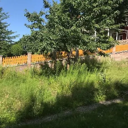 Charmante Ferienwohnung Mit Grossem Garten In City Nahe Ostsee Apartman *